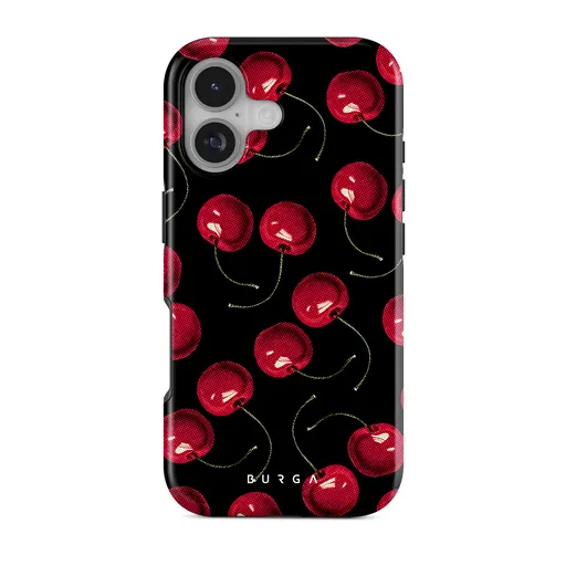 iPhone 17 ケース | スタイリッシュなのに保護性が高い - BURGA